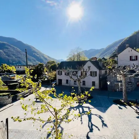 Gasthof Alloggi Cantina 2*