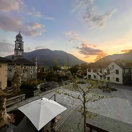 Gasthof Alloggi Cantina 2*