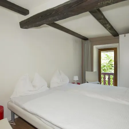 Gasthof Alloggi Cantina Tegna