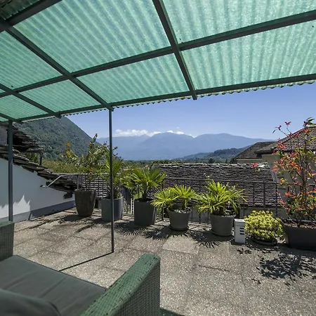 Gasthof Alloggi Cantina