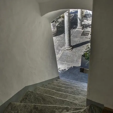 Gasthof Alloggi Cantina 2*