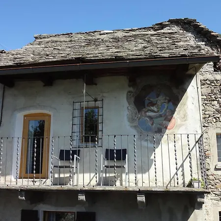 Gasthof Alloggi Cantina 2*