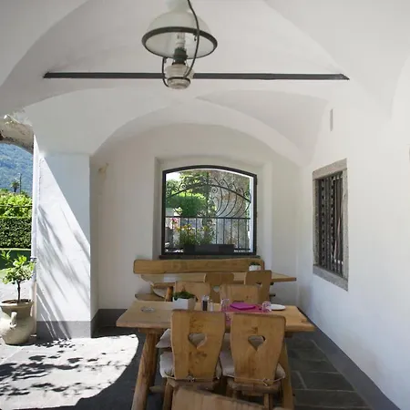 Fogadó Alloggi Cantina 2*