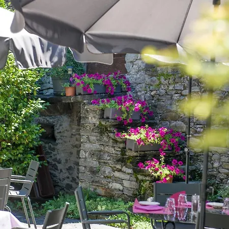 Fogadó Alloggi Cantina Tegna