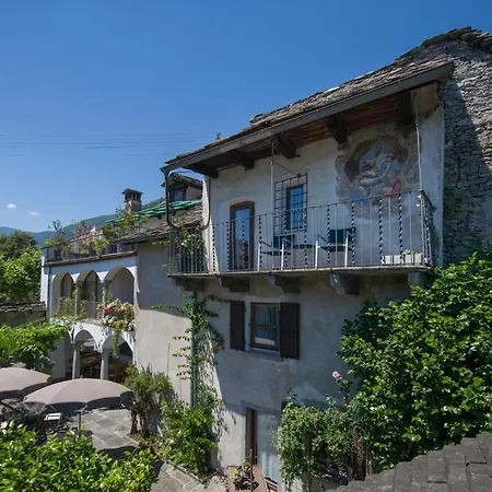 Alloggi Cantina Fogadó 2*