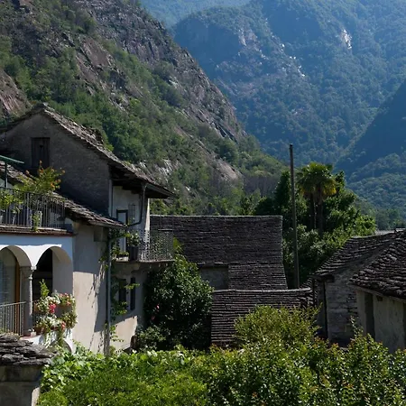 Alloggi Cantina Fogadó
