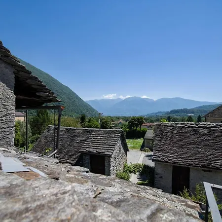 Fogadó Alloggi Cantina 2*