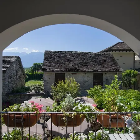 Alloggi Cantina Fogadó