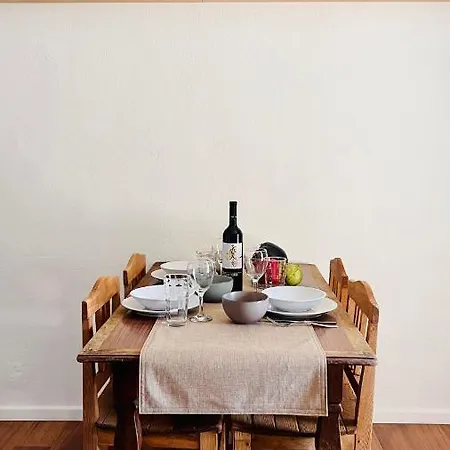 Fogadó Alloggi Cantina 2*
