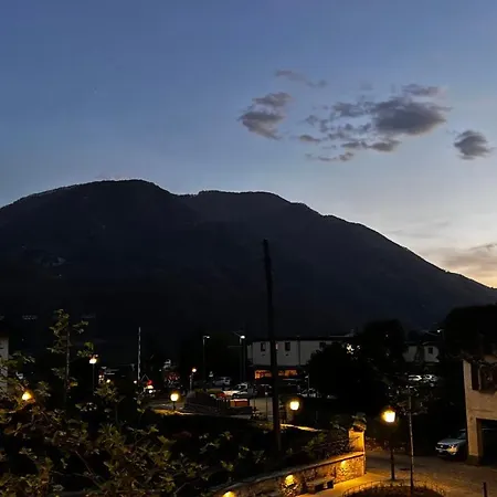 Fogadó Alloggi Cantina 2*