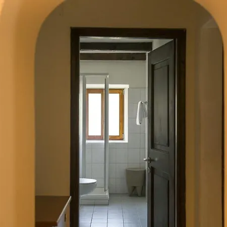 Alloggi Cantina Fogadó Tegna