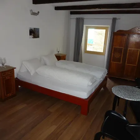 Fogadó Alloggi Cantina Tegna