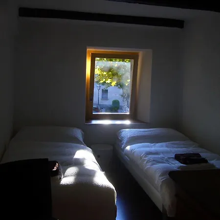 Alloggi Cantina Fogadó 2*