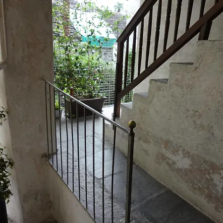 Fogadó Alloggi Cantina Tegna