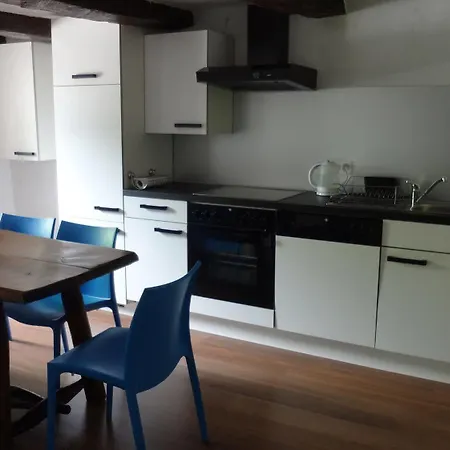 Fogadó Alloggi Cantina Tegna
