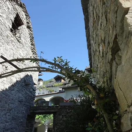 Alloggi Cantina Tegna